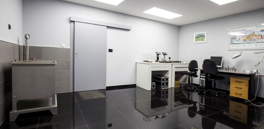 Service - Sartorius Croatia