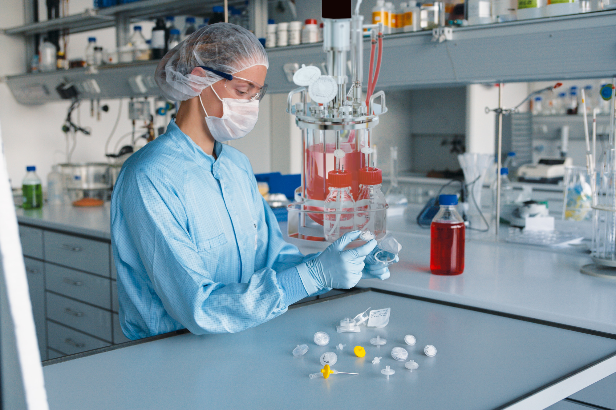 Minisart® Syringe Filters - Sartorius Croatia
