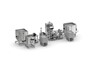 Flexact® CF sistem za ultra | diafiltraciju in crossflow filtraciju - Sartorius Croatia