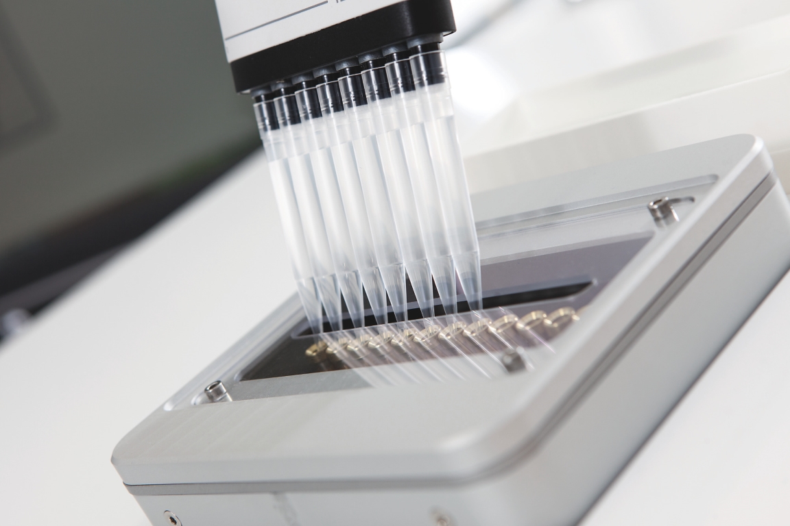 SpeedCal Mobile Multichannel Balance - Sartorius Croatia