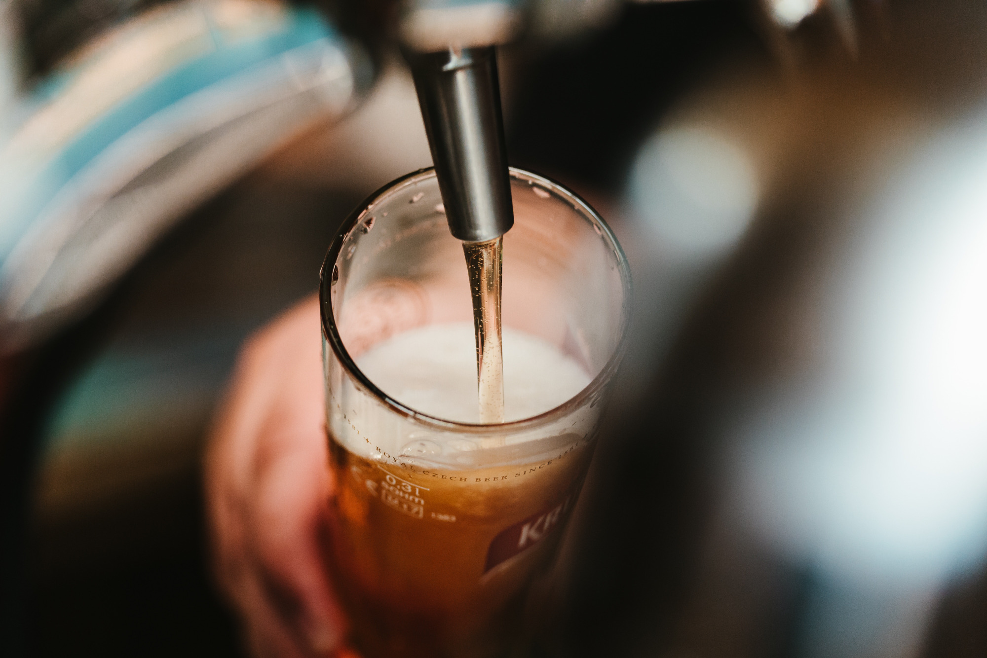 Fermentation, Storage and Filtration | Beer - Sartorius Croatia