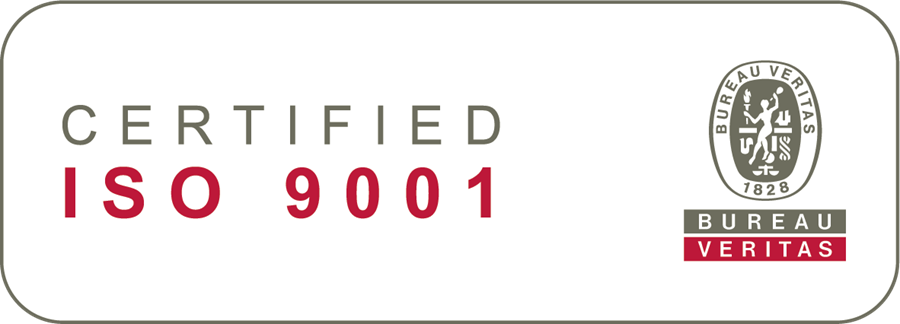 Iso Certifikat - Sartorius Croatia
