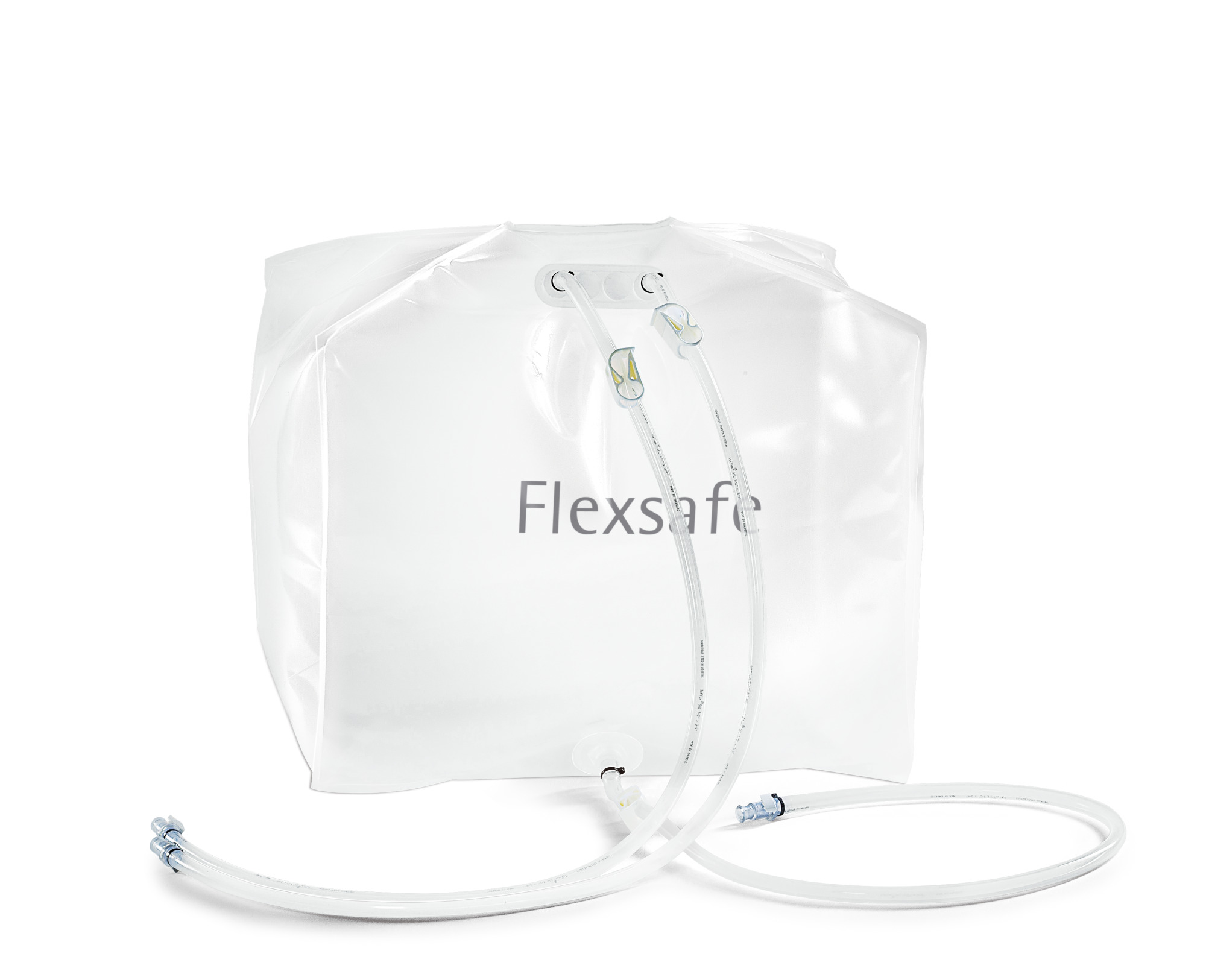 Flexsafe® 3D Bags - Sartorius Croatia