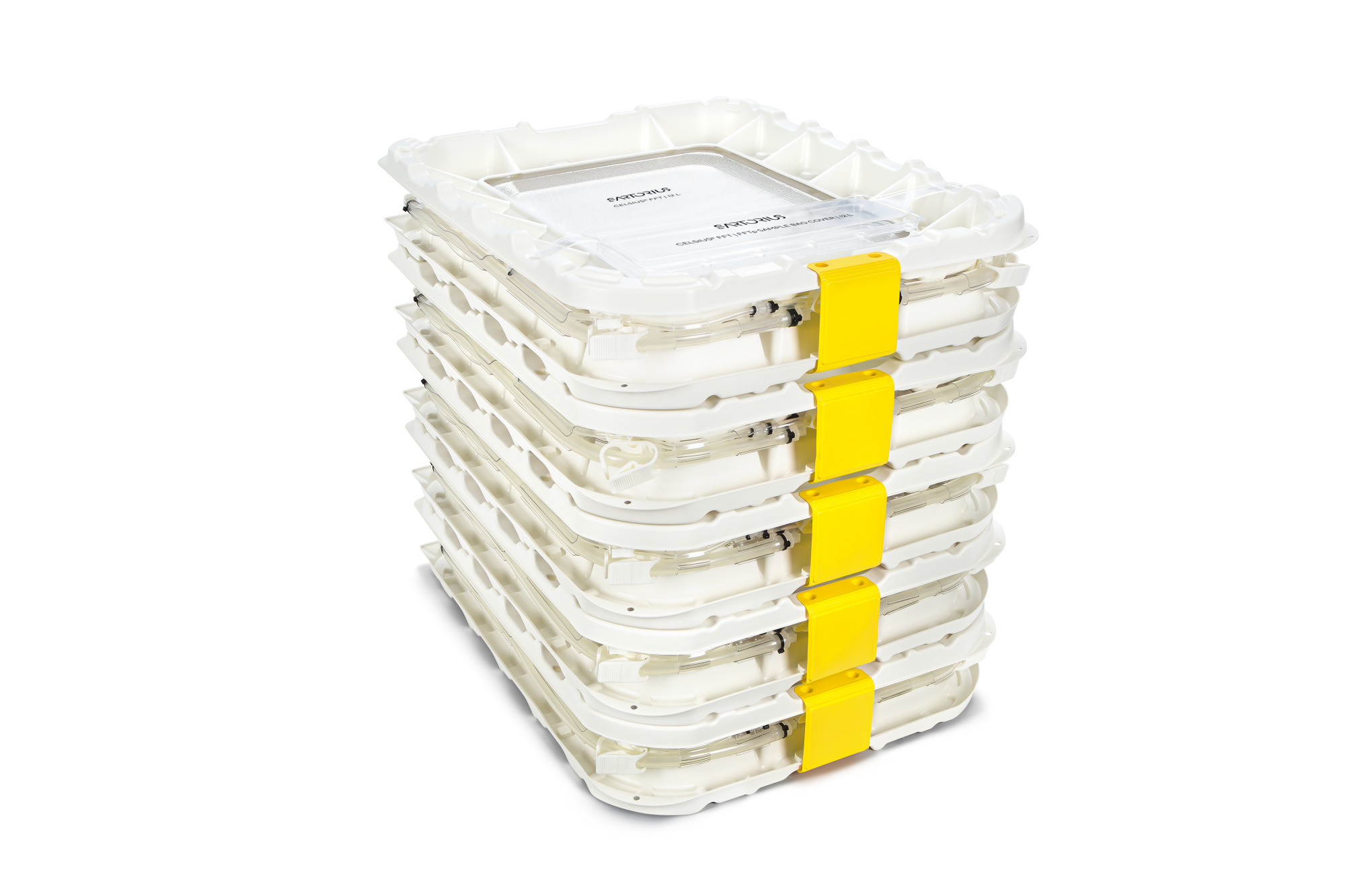 Celsius® FFT Bags - Sartorius Croatia