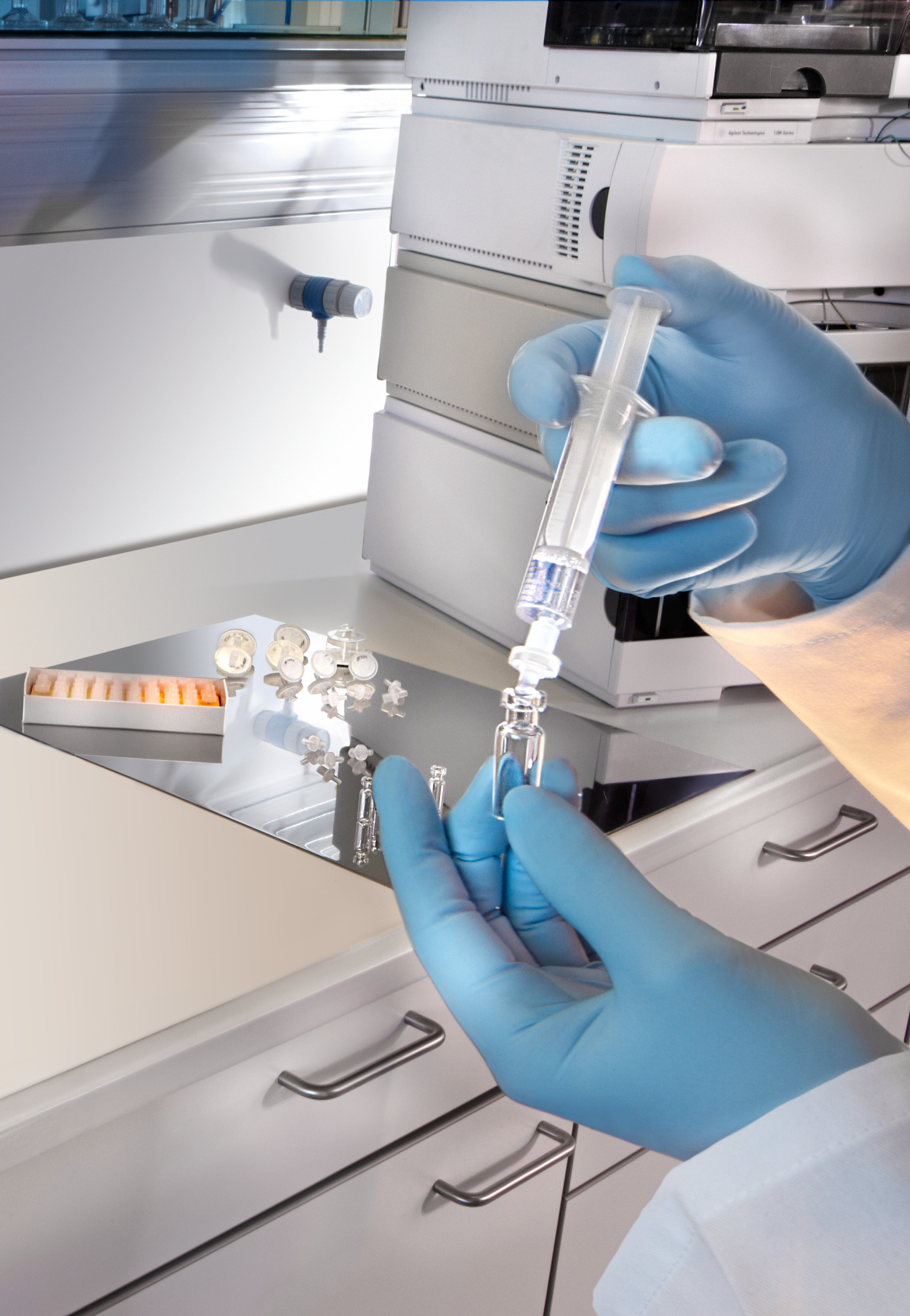 Minisart® Syringe Filters - Sartorius Croatia