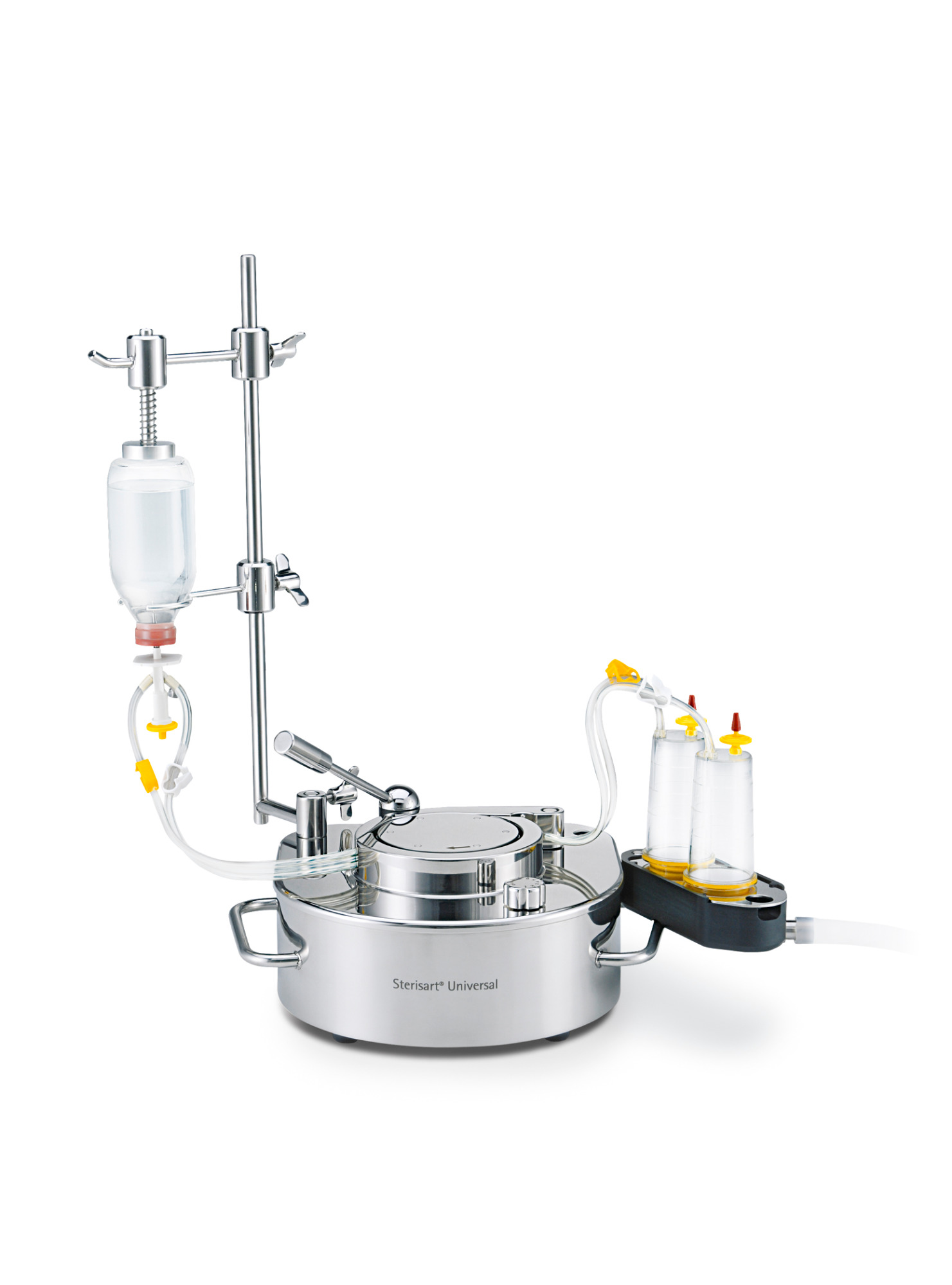 Sterisart® Universal Pump without display - Sartorius Croatia