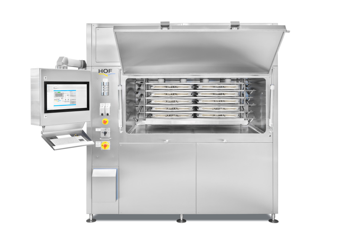 Celsius® FFTp zamrzovalnik - Sartorius Croatia