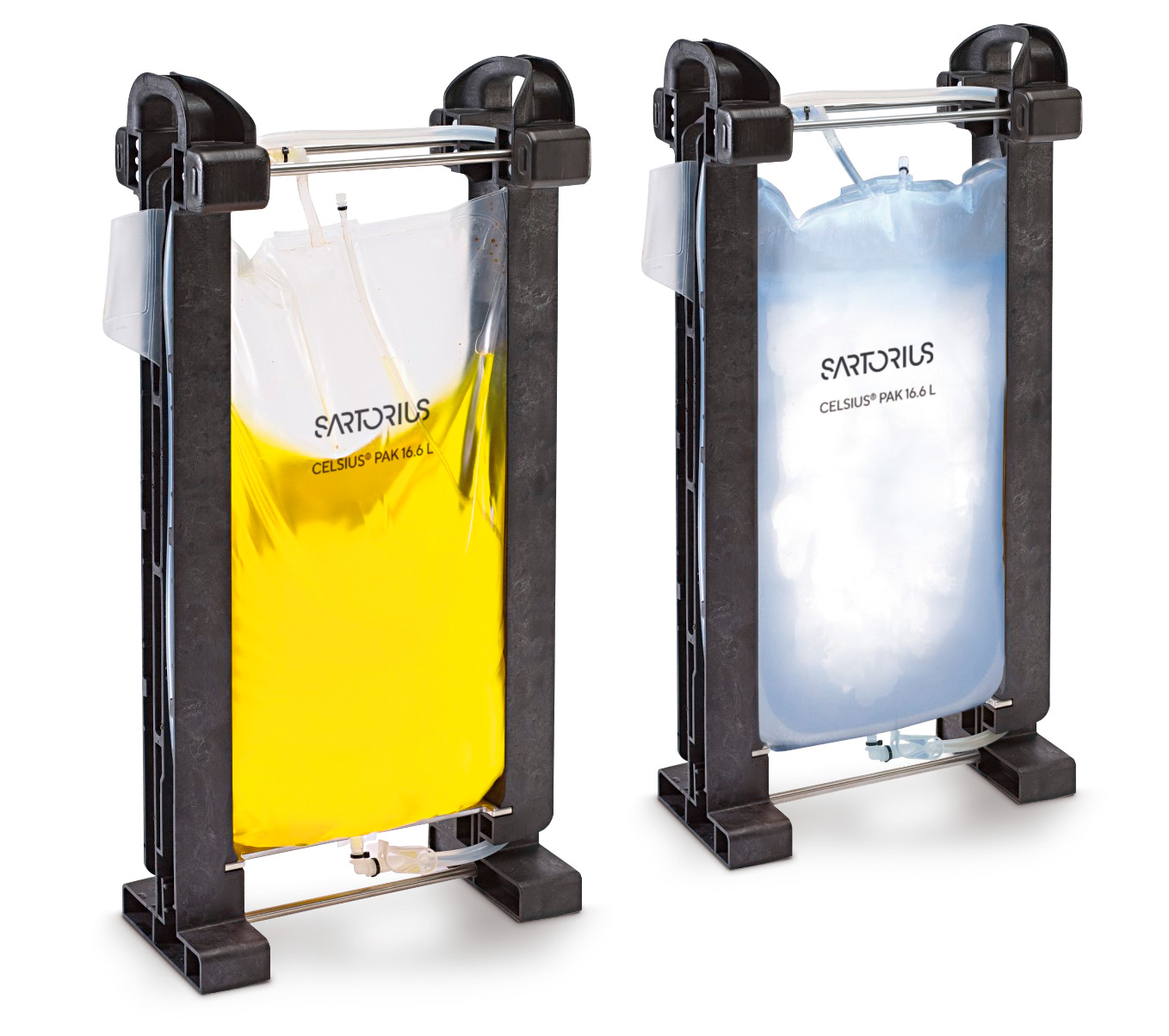 Celsius® Pak vrečke - Sartorius Croatia
