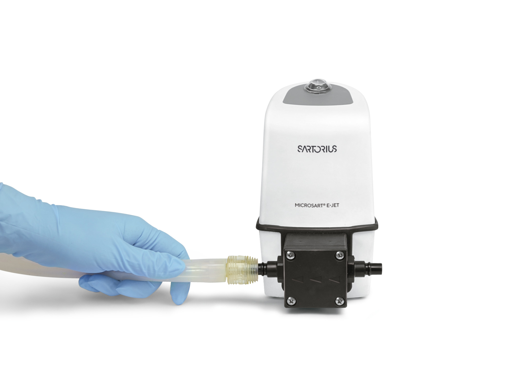Laboratory pumps - Sartorius Croatia
