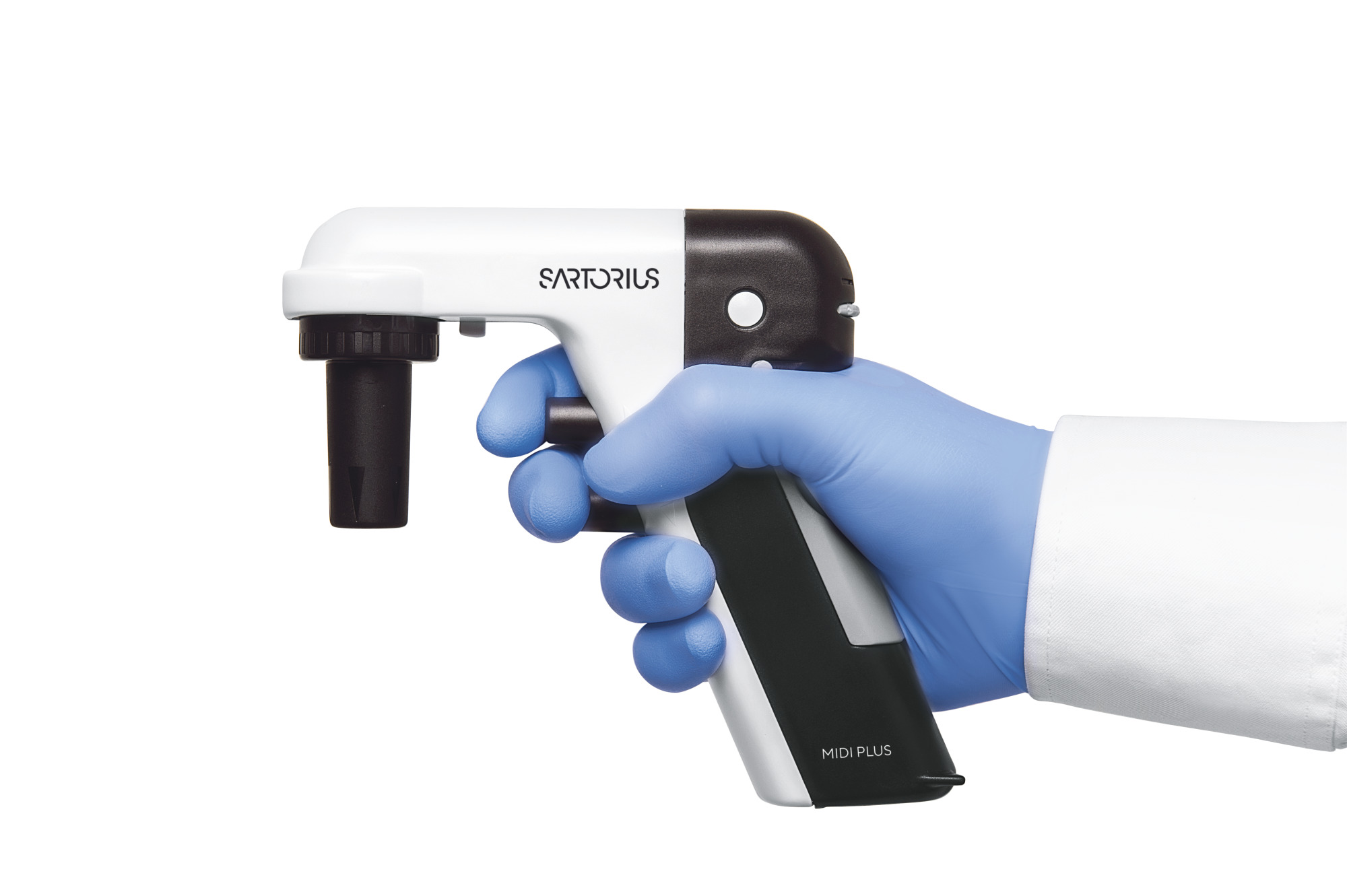 Midi Plus™ kontroler pipeta - Sartorius Croatia