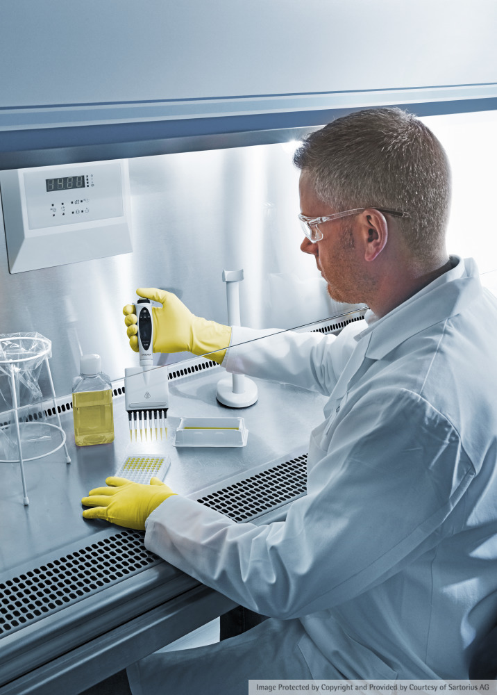 Analytical QC | Soft Drinks - Sartorius Croatia