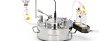 Sterisart® Universal Pump with display - Sartorius Croatia