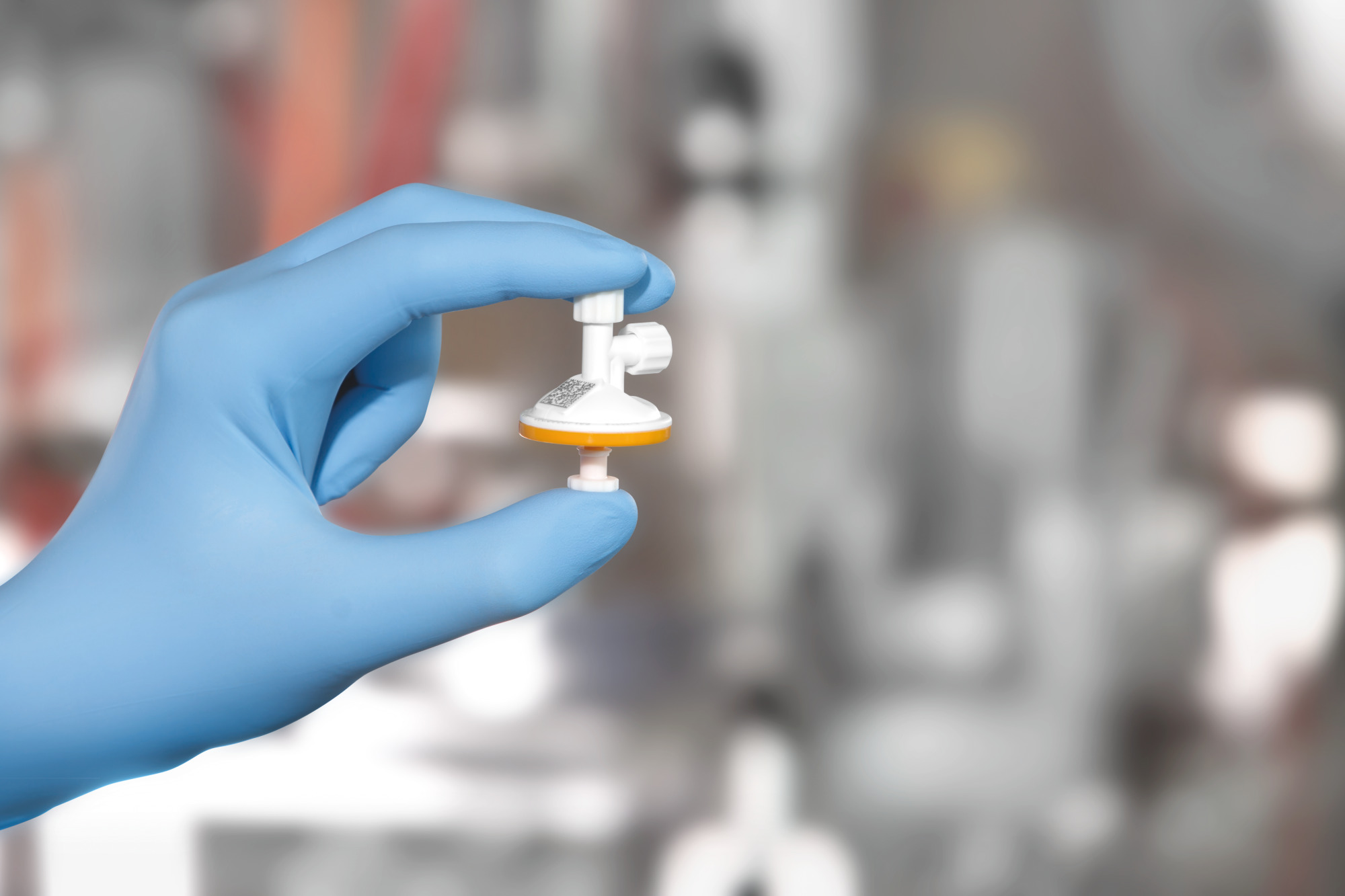 Development & Optimization of Filtration Processes | Downstream - Sartorius Croatia