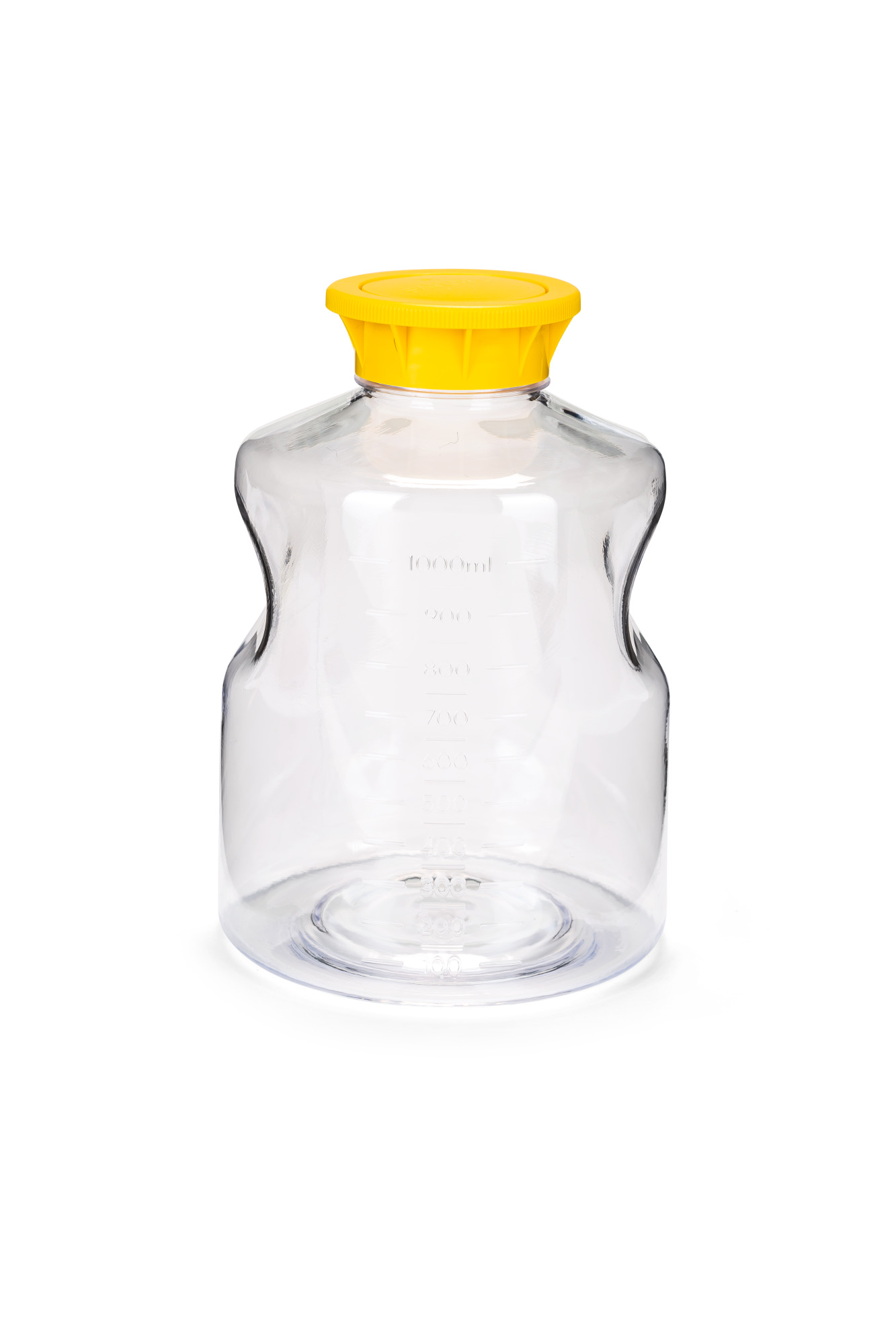 Vakuumska filtracija | Sartolab® boce - Sartorius Croatia