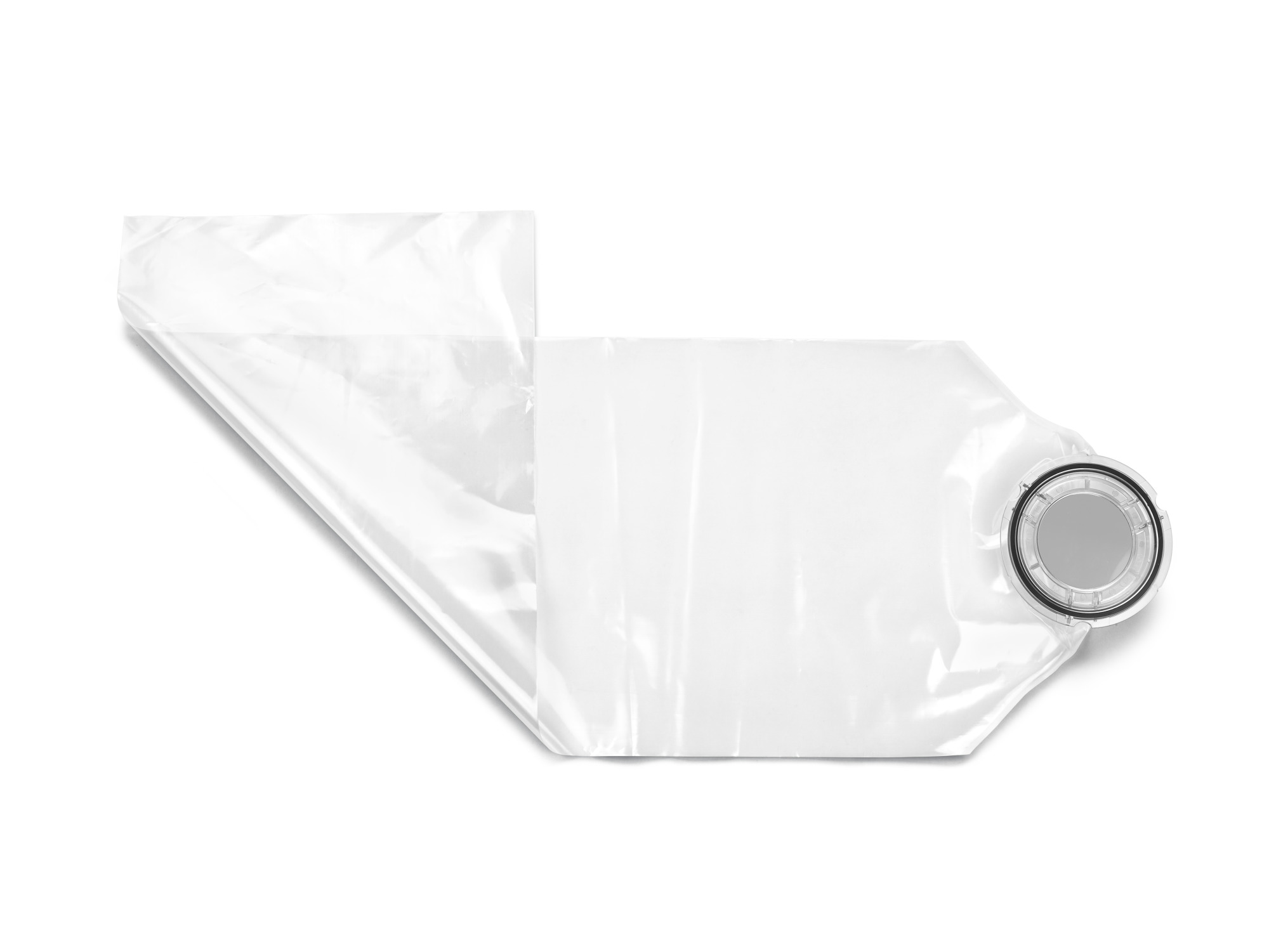 Biosafe single-use bags | Downstream - Sartorius Croatia