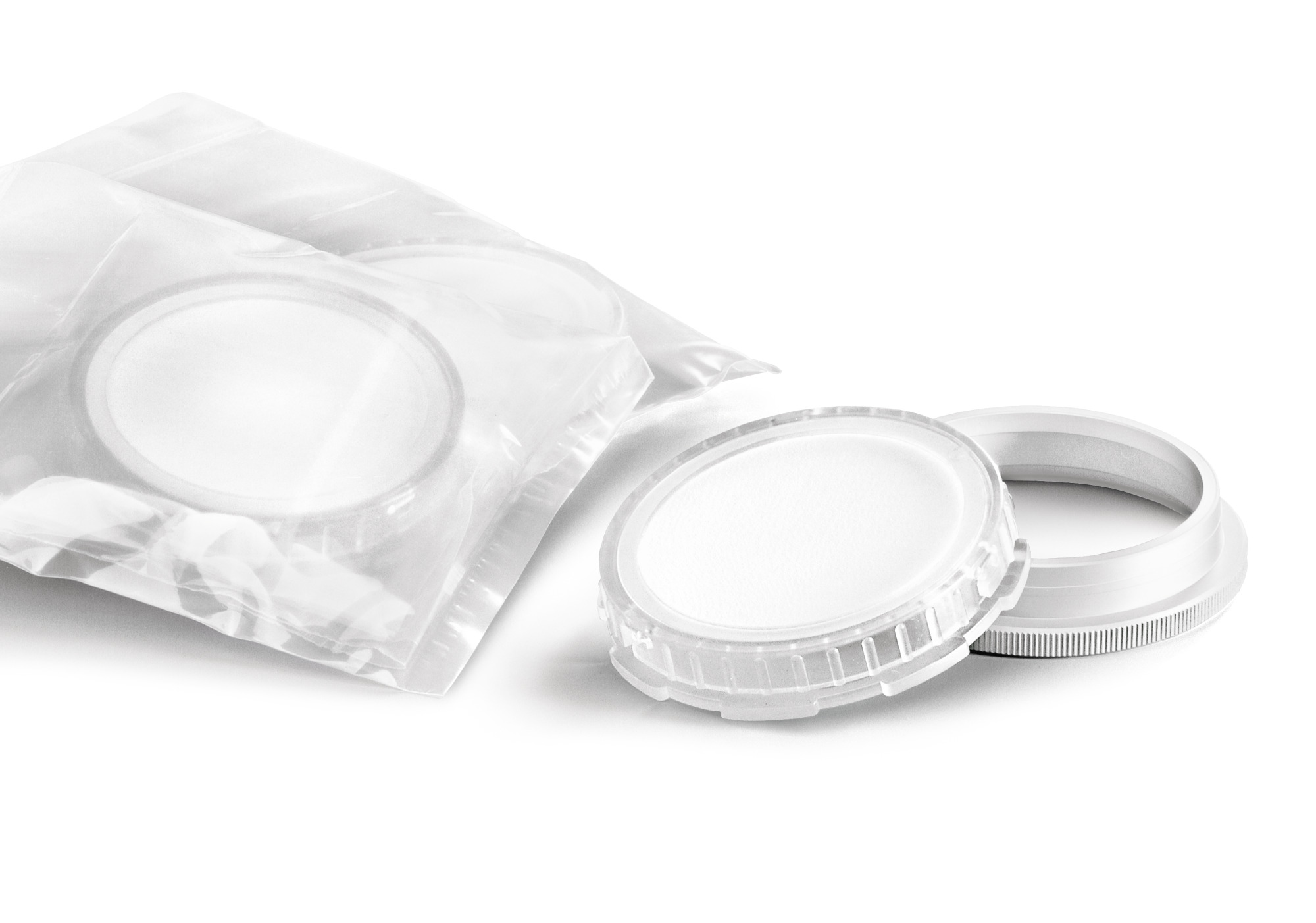 BACTair™ | Culture Media Plates for Air Quality Testing - Sartorius Croatia