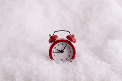 Working hours and collective annual leave - Sartorius Croatia