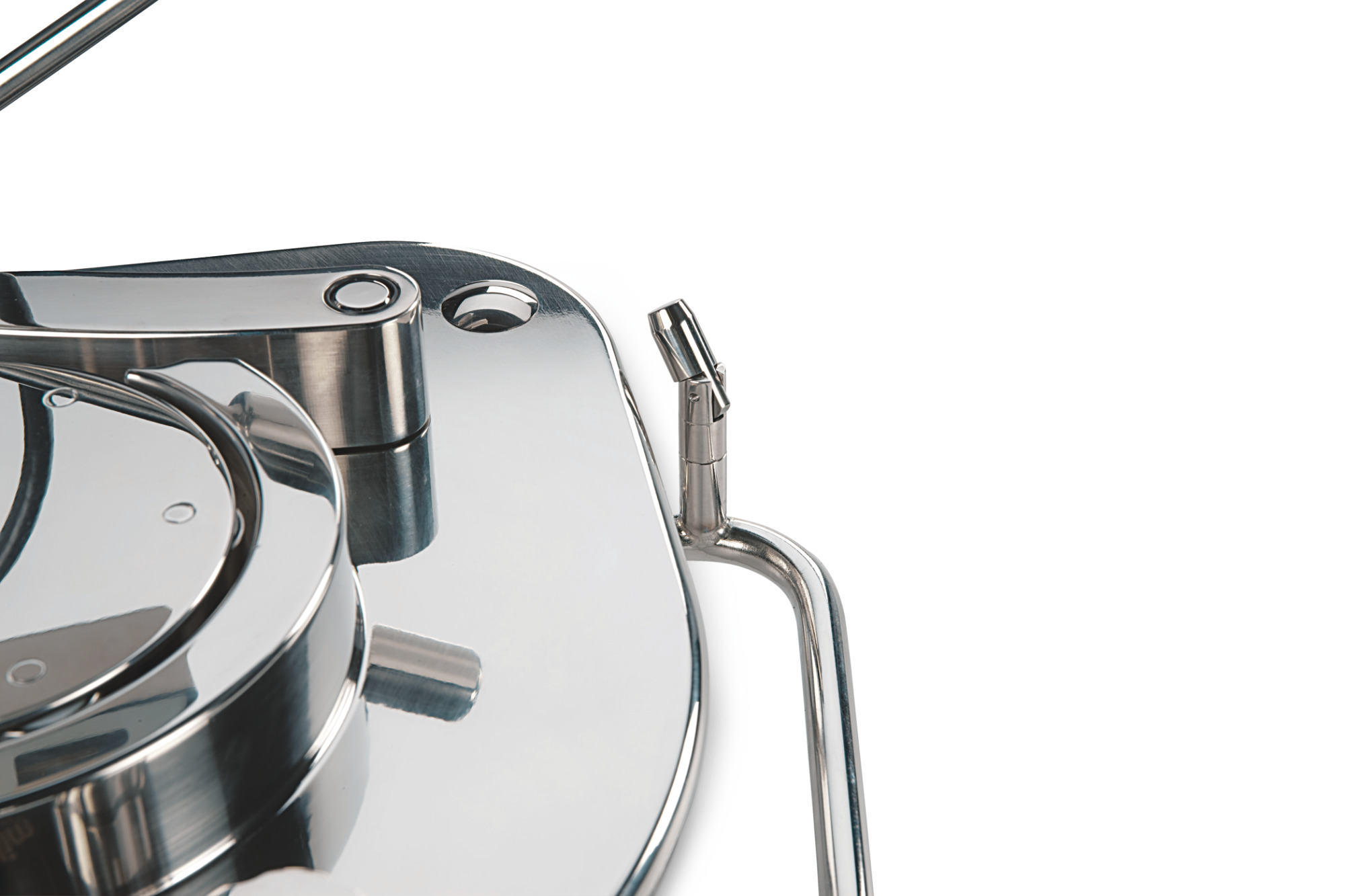 Sterisart® Universal Pump without display - Sartorius Croatia