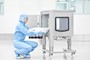 Flexsafe® Pro Mixer pogonska enota - Sartorius Croatia