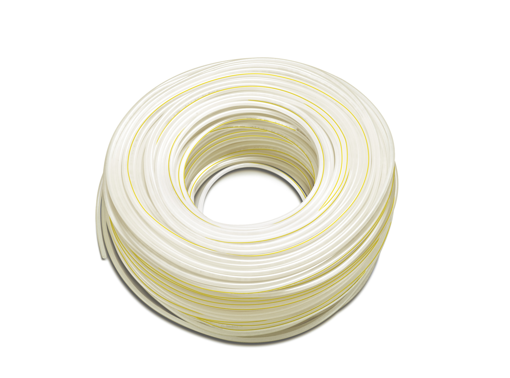TuFlux® TPE Tubing - Sartorius Croatia