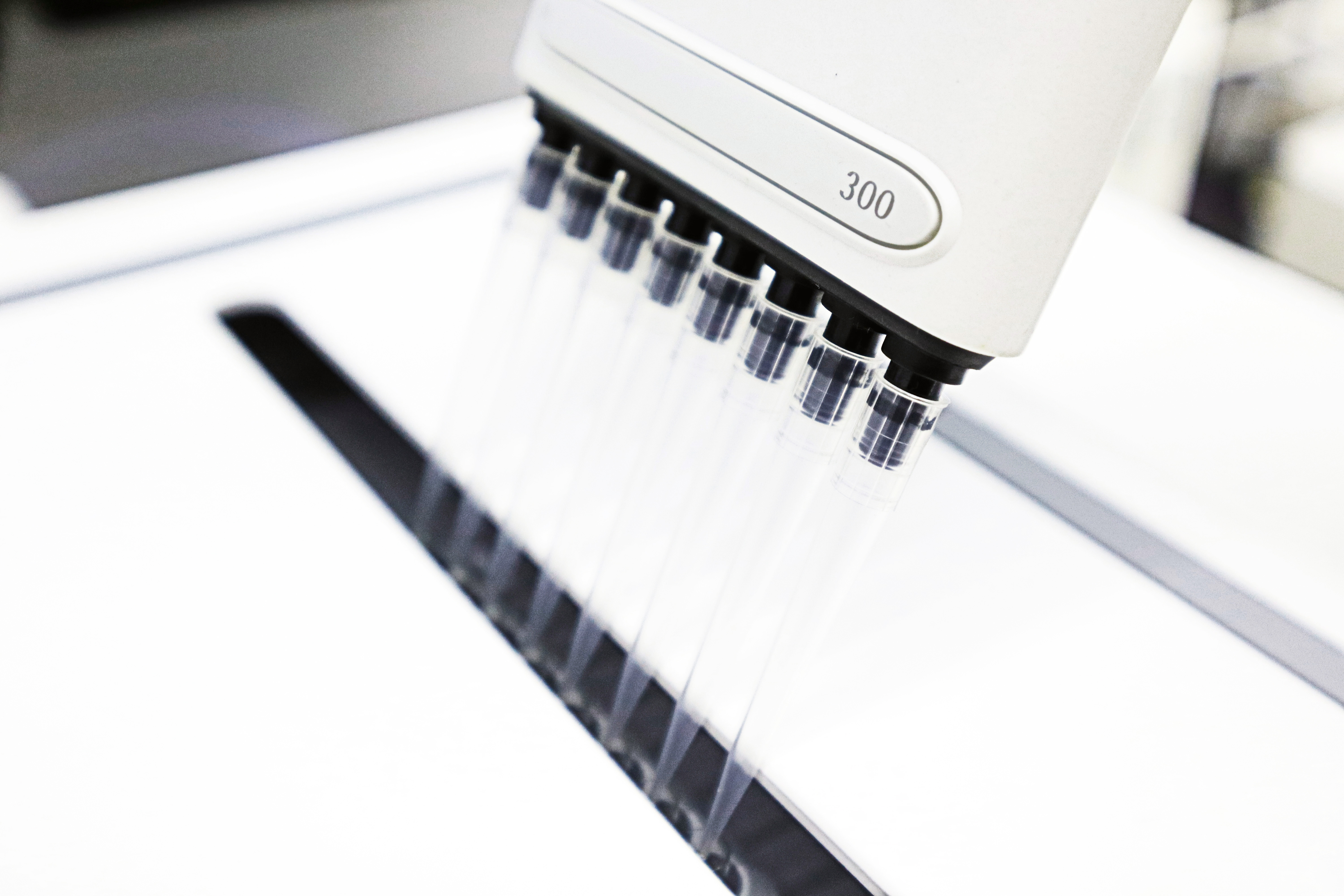 Pipette Calibration Service - Sartorius Croatia