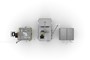 Flexact® MP sistem za pripravo medijev - Sartorius Croatia