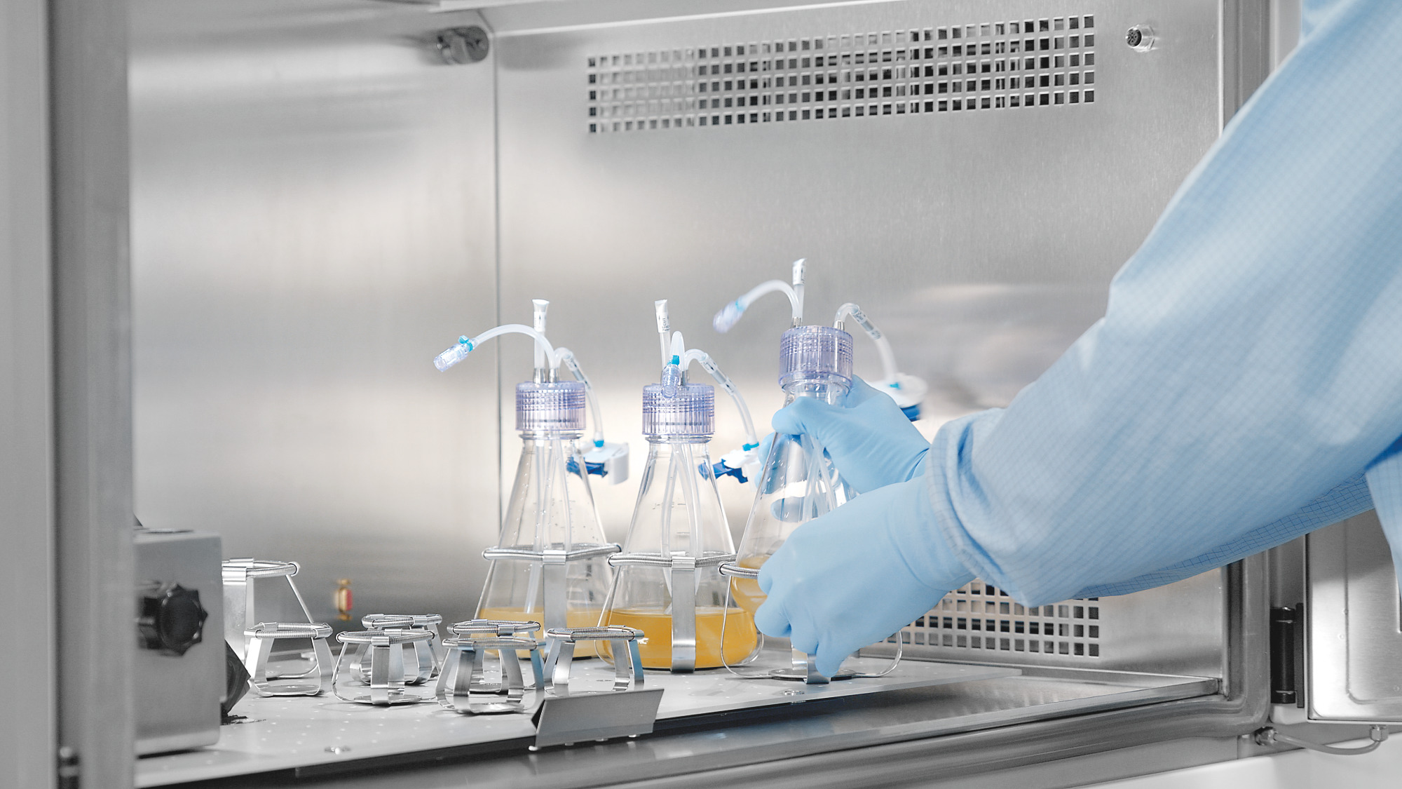 MYCAP® CCX sistem za celično proliferacijo - Sartorius Croatia
