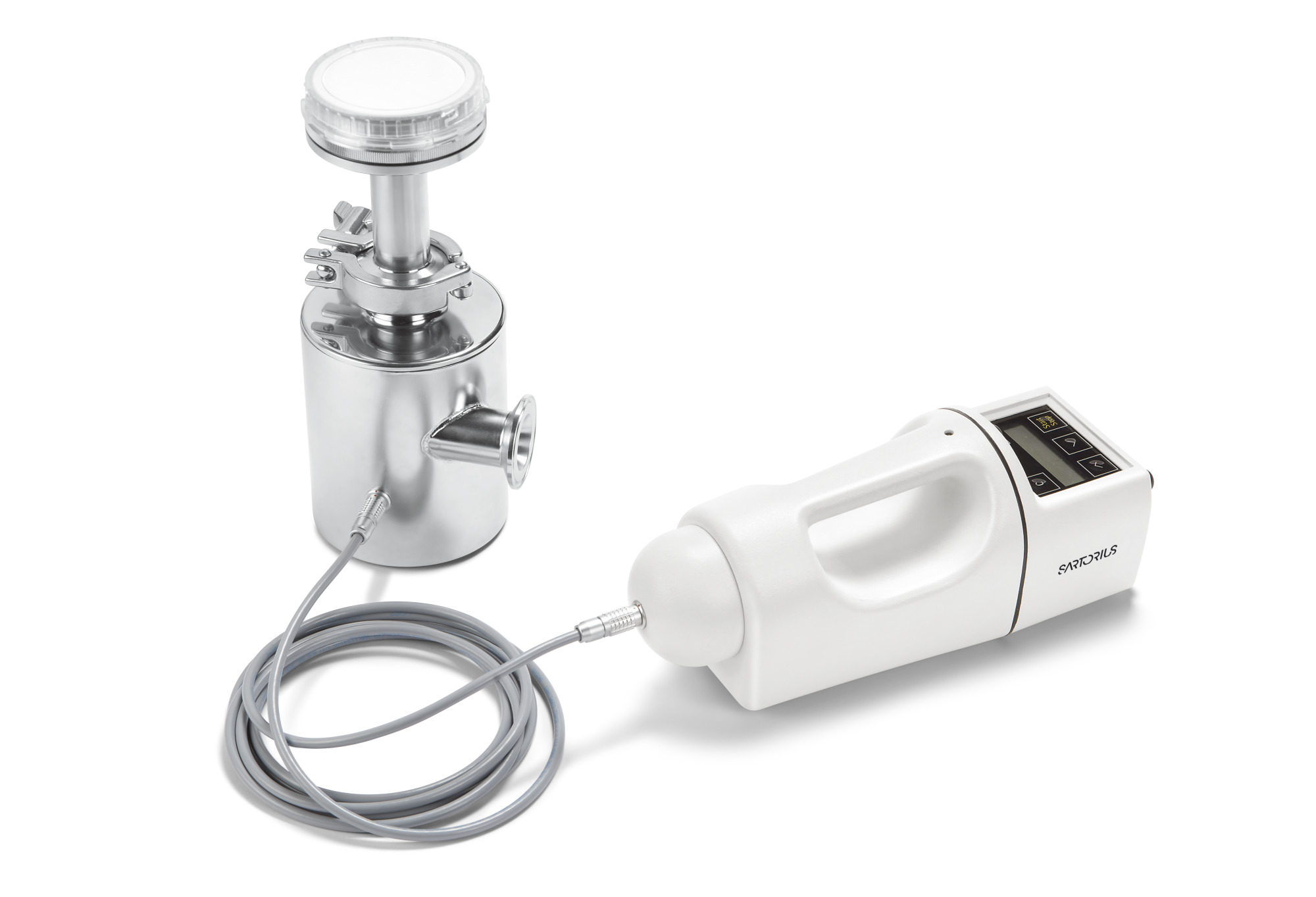 MD8 Airscan® Air Sampler - Sartorius Croatia