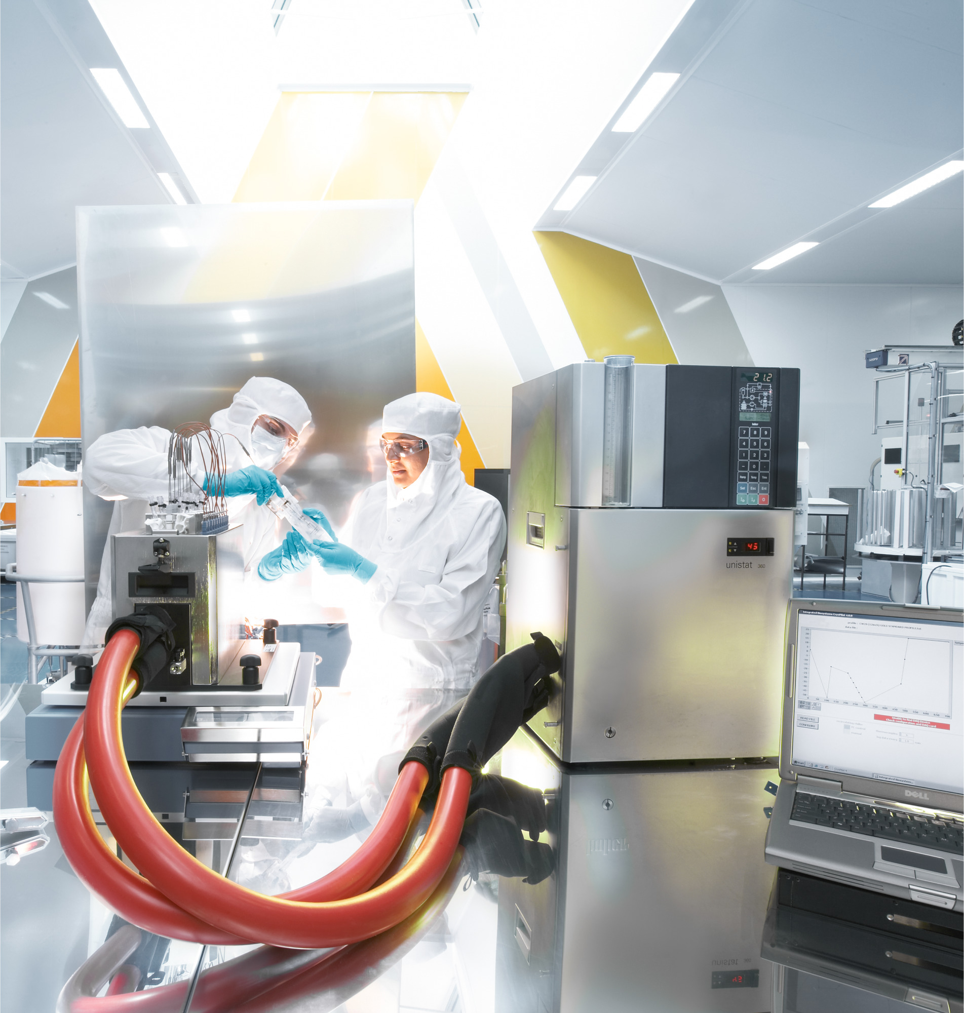 Celsius® S3 - Sartorius Croatia