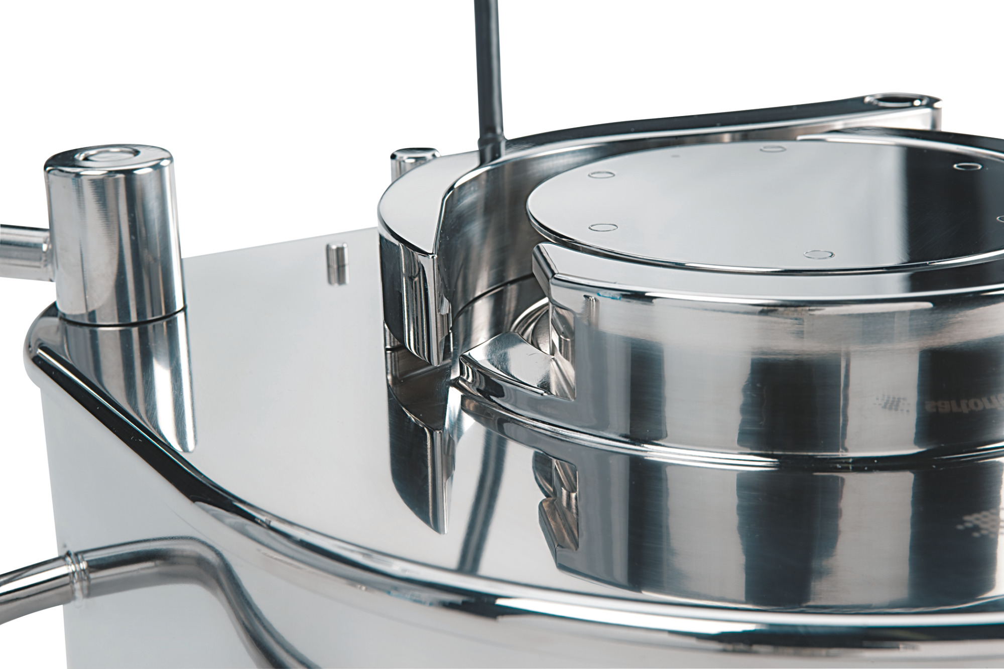 Sterisart® Universal Pump without display - Sartorius Croatia