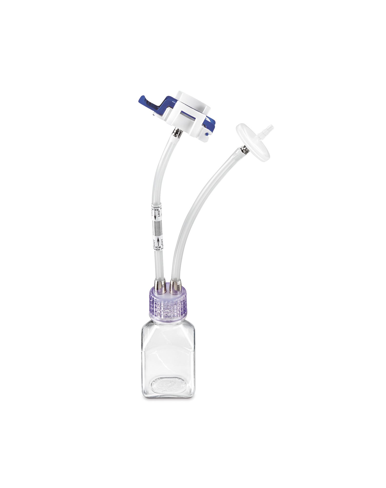 MYCAP™ sistem s cisternami - Sartorius Croatia