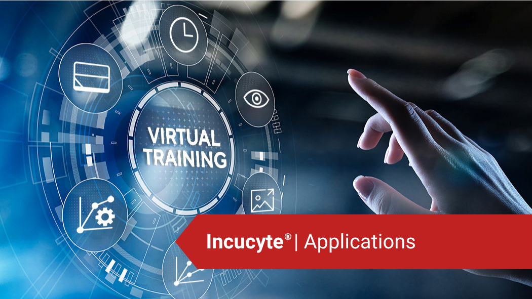 Incucyte® Virtual Training: Neurotrack Analysis - Sartorius Croatia