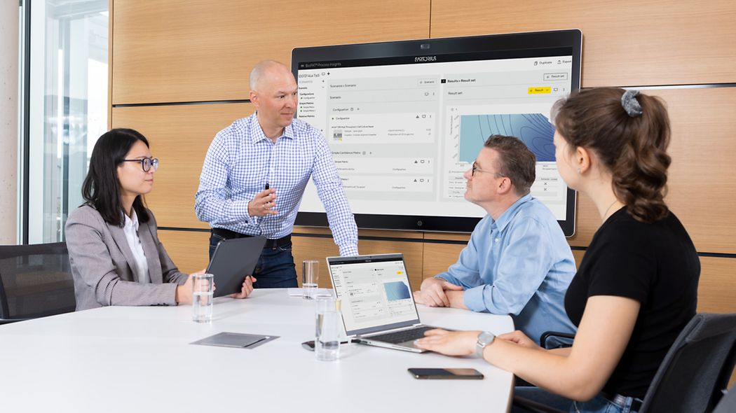 BioPAT® Process Insights program - Sartorius Croatia