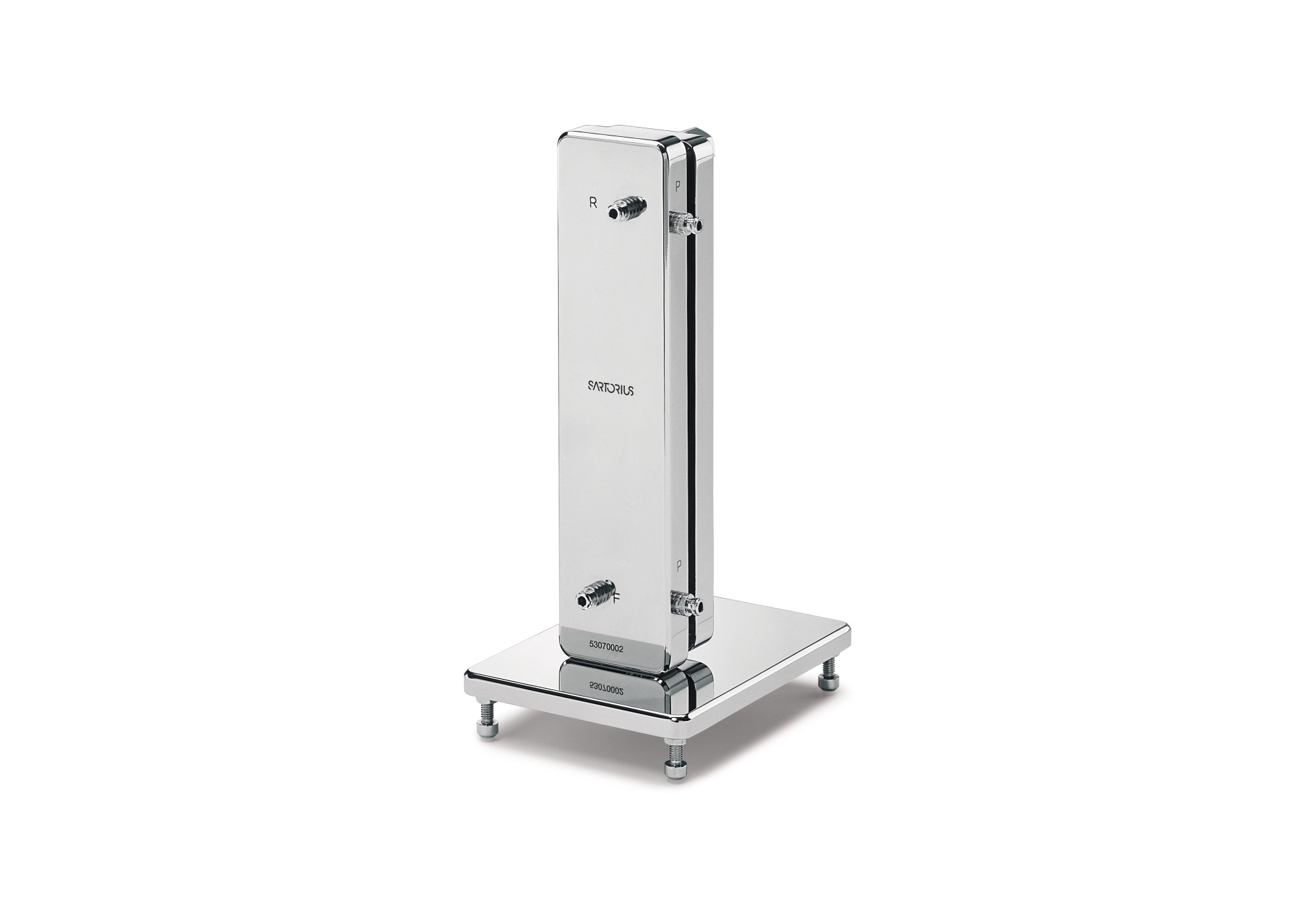 Sartocon® Slice 200 nosilec - Sartorius Croatia