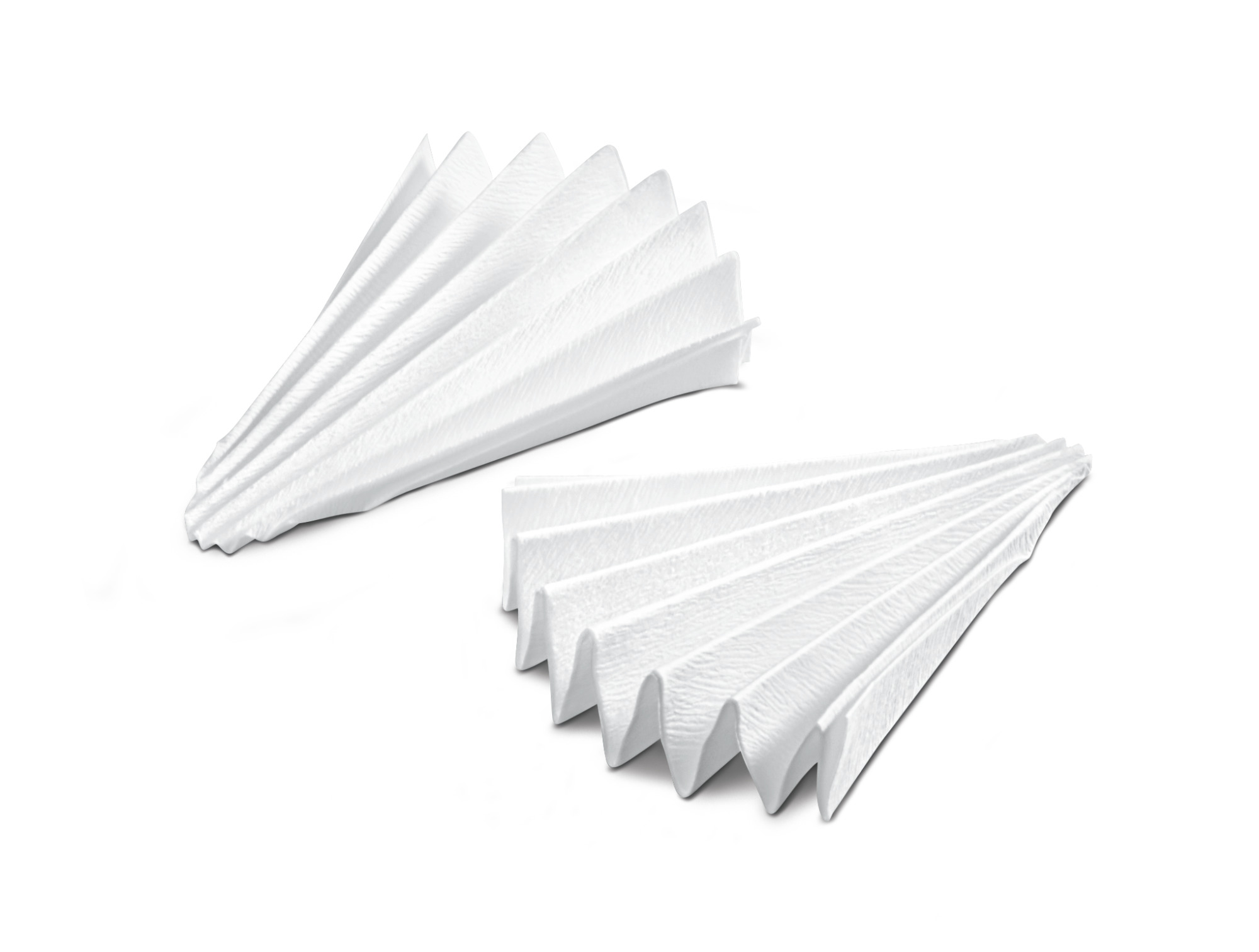 High-purity filter papers - Sartorius Croatia