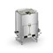 Palletank for In Process Fluid Handling - Sartorius Croatia