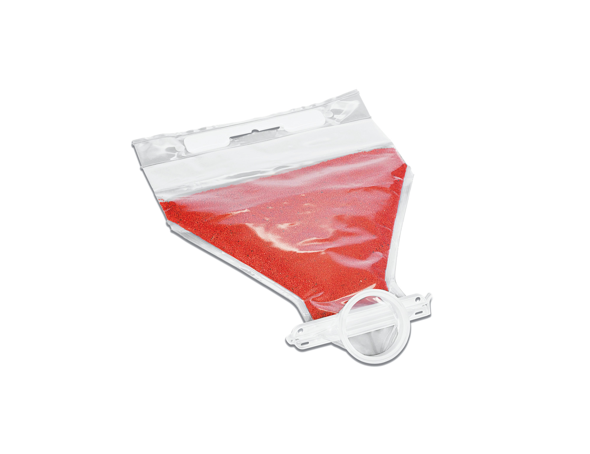 Powder Transfer Bags - Sartorius Croatia