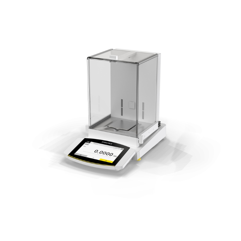 Cubis® II Analytical Balance - Sartorius Croatia