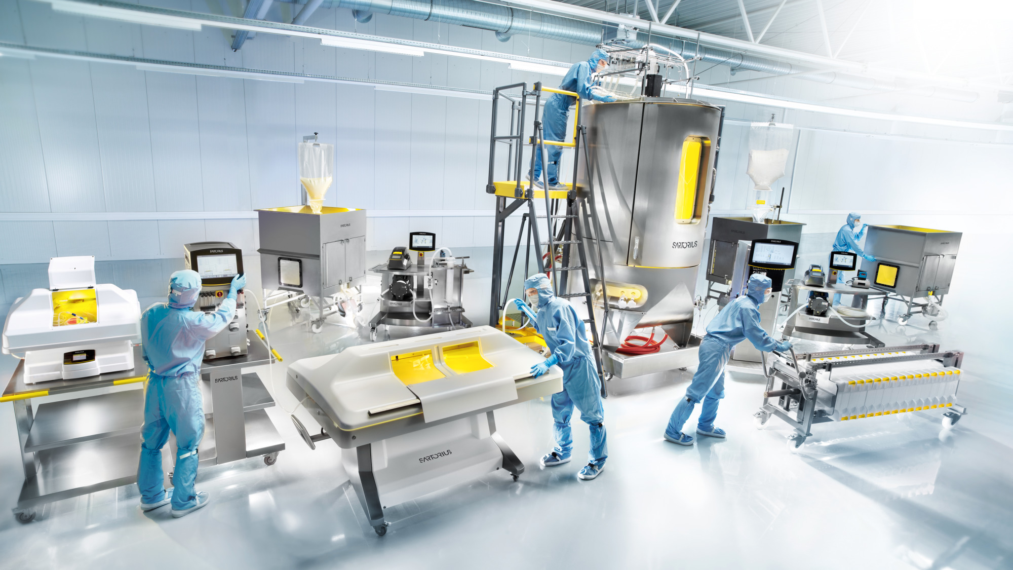 Sartorius Croatia