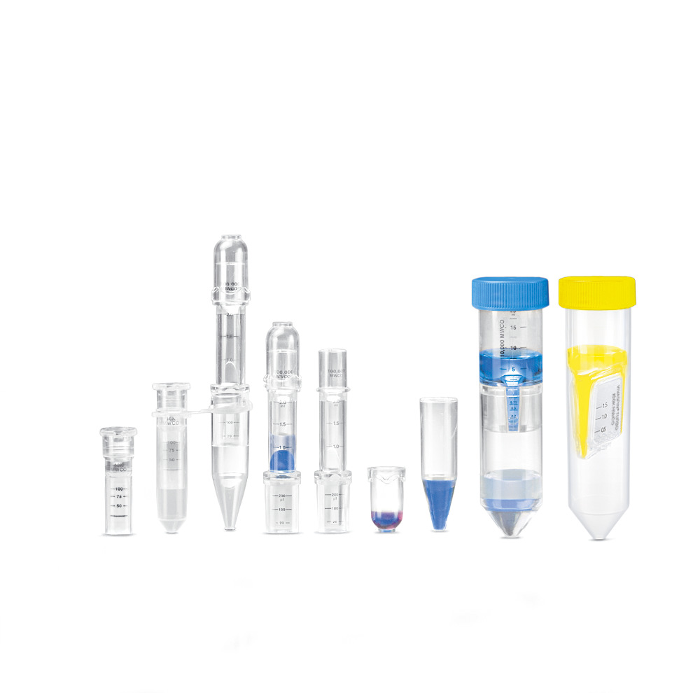 Vivaspin® centrifugalne jedinice za ultrafiltraciju - Sartorius Croatia