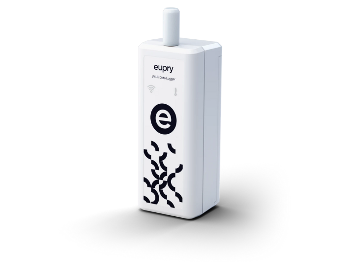 Eupry data loggers for the food industry - Sartorius Croatia