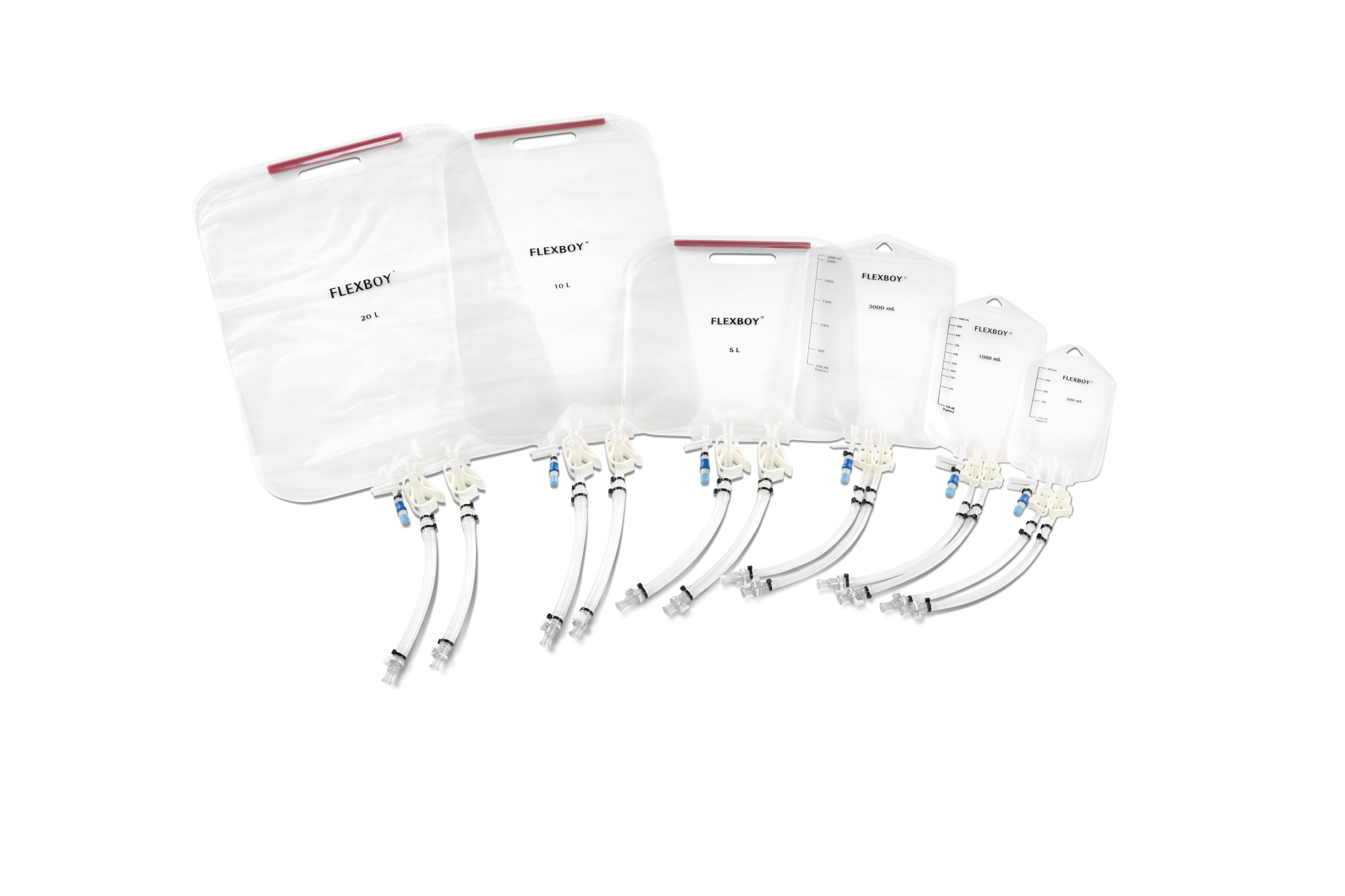 Flexboy® 2D Bags - Sartorius Croatia