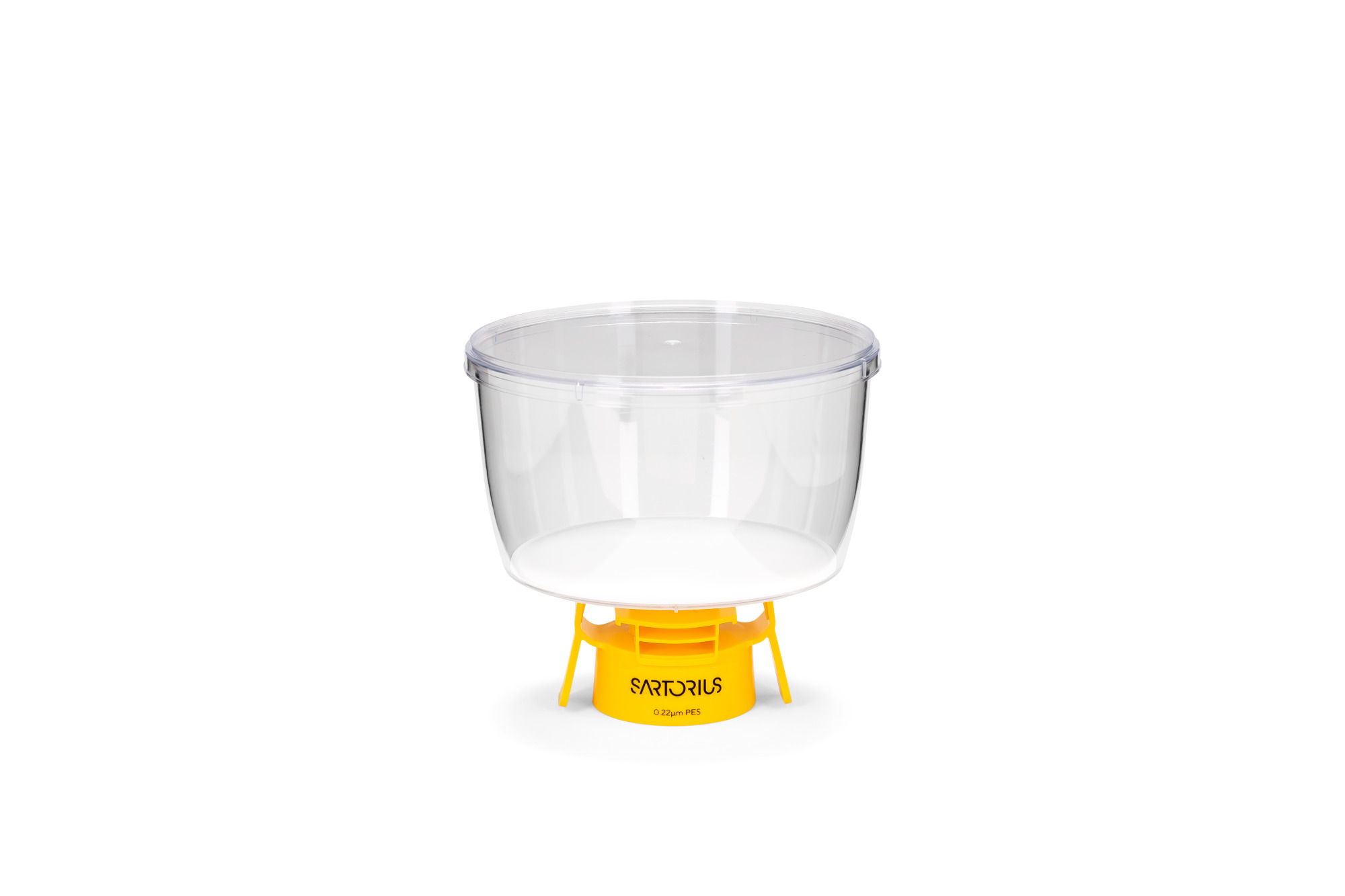Vakuumska filtracija | Sartolab® BT 150-1000 - Sartorius Croatia