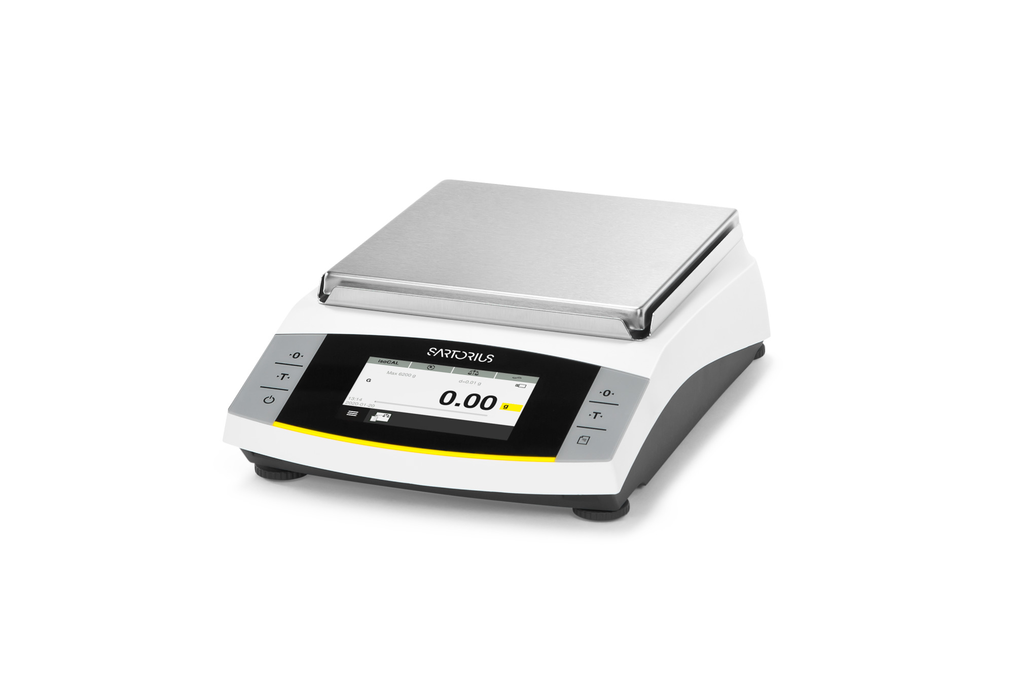 Entris® II Advanced Line natančna tehtnica - Sartorius Croatia