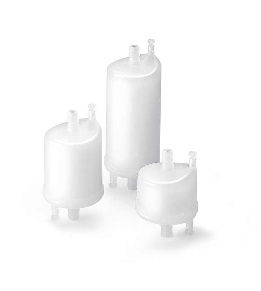 Sartobran® P sterilni filtri | Downstream - Sartorius Croatia