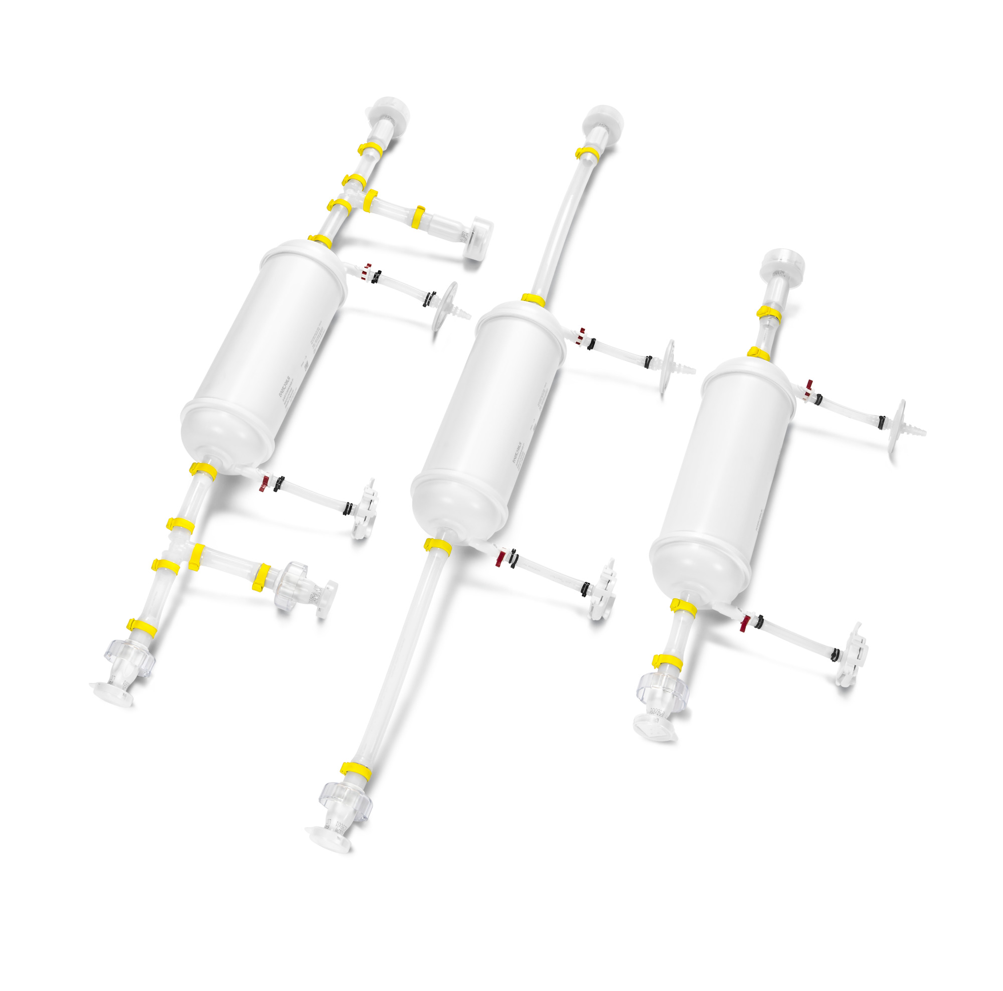 Filter transfer kompleti | Downstream - Sartorius Croatia