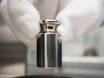 More than 10 years of work in our calibration laboratory! - Sartorius Croatia