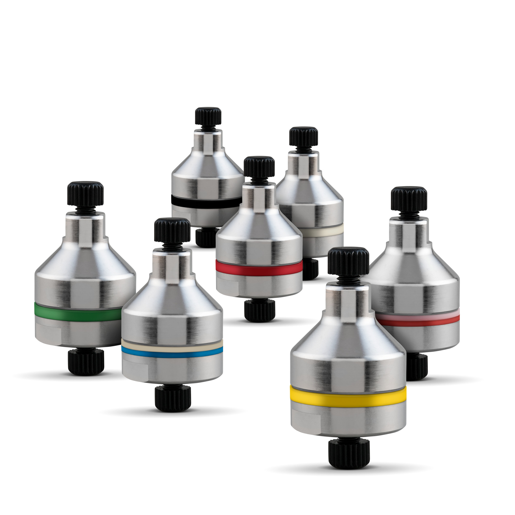 CIMac™ Monoliths for Analytical Chromatography - Sartorius Croatia