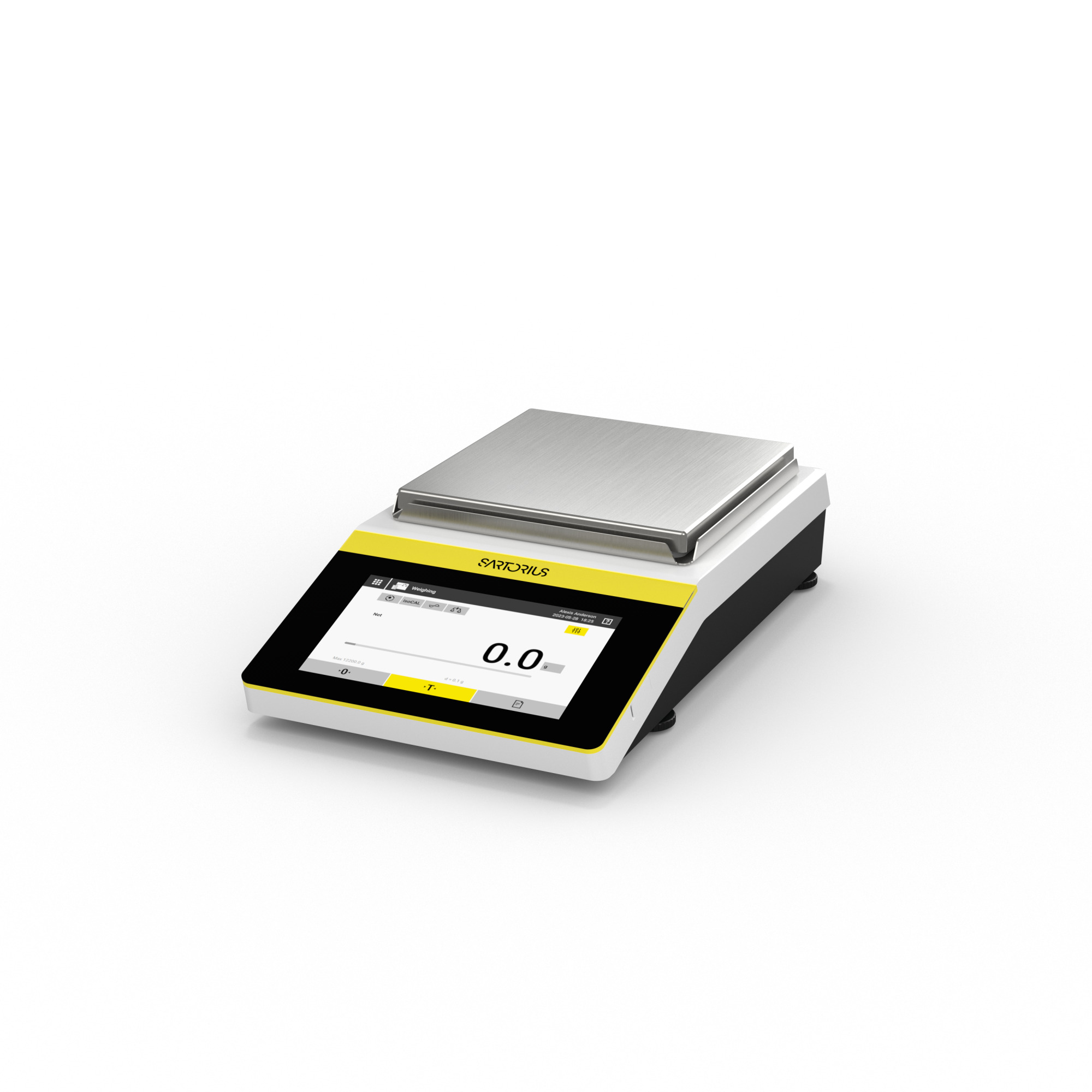 Quintix® Pro Precision Balance - Sartorius Croatia