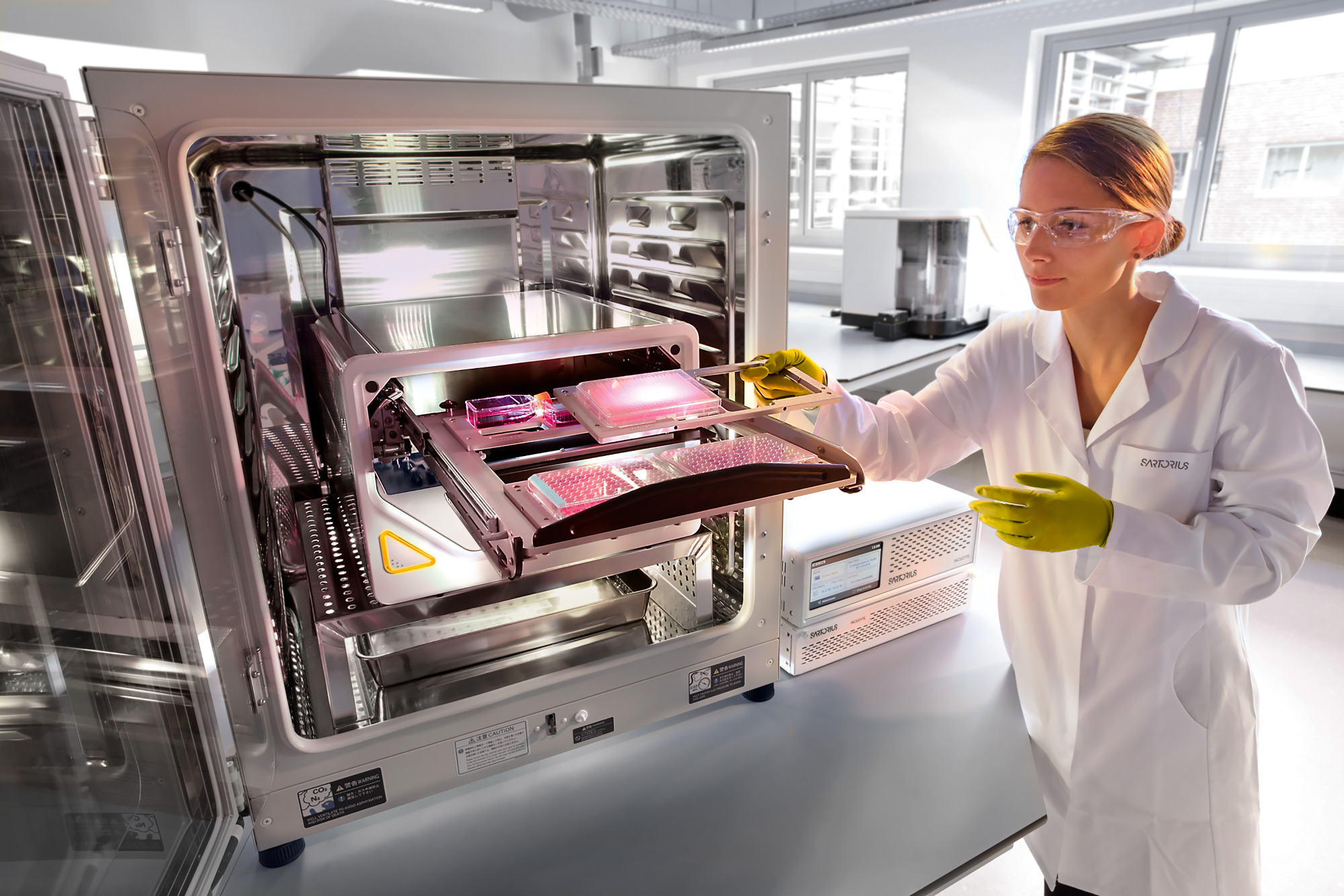 Stem Cell Culture Media - Sartorius Croatia